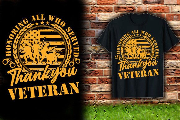 Honoring All Who Served: A Designer’s Review