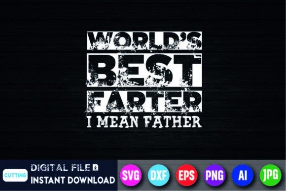 Reviewing the Best Father Graphics for T-Shirt Designs